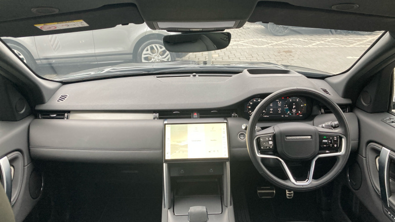 Land Rover Discovery Sport 2.0 D200 Dynamic HSE 5dr Auto [7 Seat] Diesel Station Wagon